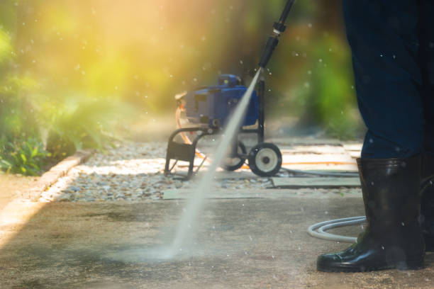 Villanova, PA Pressure Washing Services Company